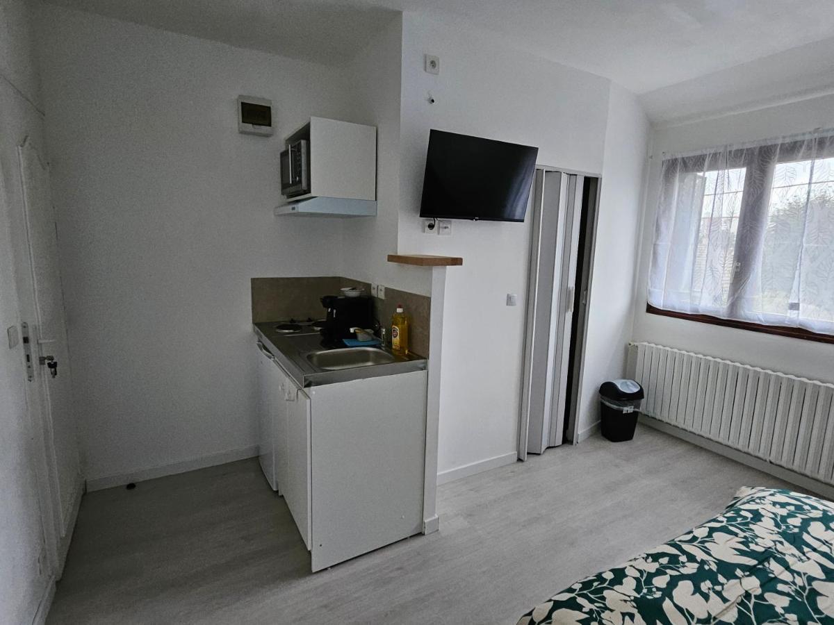 Joli Equipe De 16m2 Apartment Neuilly-sur-Marne