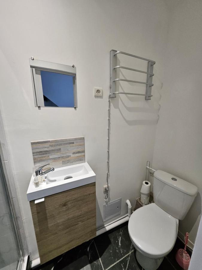 Joli Equipe De 16m2 Neuilly-sur-Marne